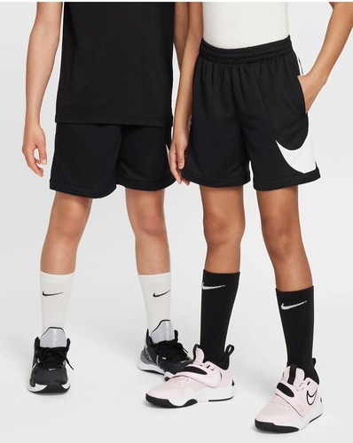 Shorts pantaloncino nike b - shorts, n/b