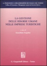 La gestione delle risorse