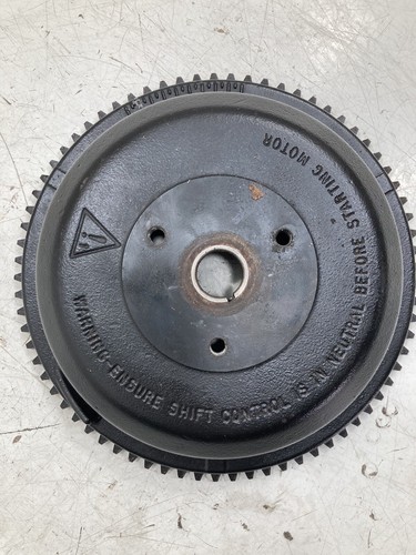 Volano evinrude 737 50cv 1994 - evinrude,
