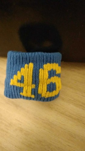 Valentino rossi ring - rossi,