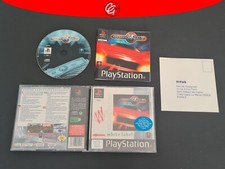 🎮PS1🎮 ⭐Roadsters⭐