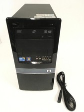 HP Elite 7100 MT Tower PC
