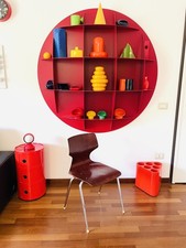 🟠 sedia da collezione