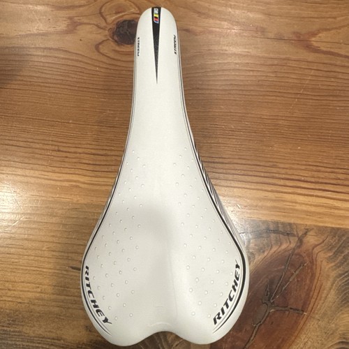 Sella bicicletta ritchey wcs - sella,