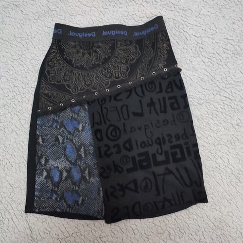 Mini gonna desigual - gonna,