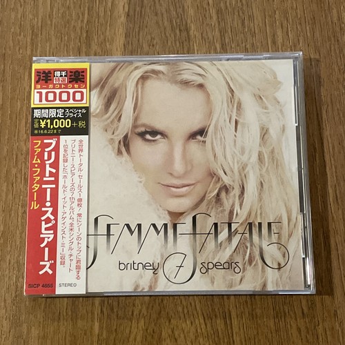 Britney spears femme - spears, ‎–