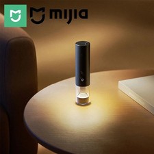 Torcia Portatile Multifunzione