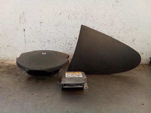 Kit airbag senza cruscotto per - kit,