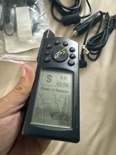 Garmin GPS V Navigatore