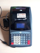 REGISTRATORE DI CASSA DTR telematico. Modello DRTCASH+