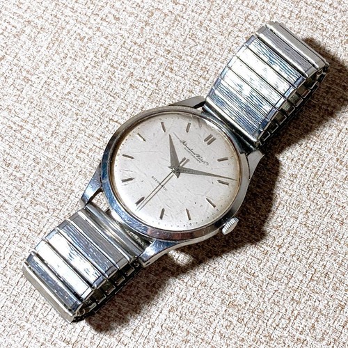 Orologio uomo iwc - orologio, schaffhausen