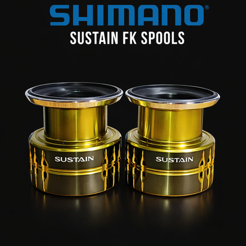 Bobine piscine shimano sustain - bobine/piscine,