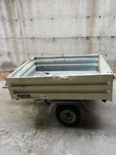 CARRELLO DA TRASPORTO