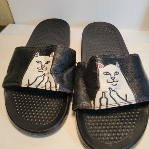 Ripndip lord nermal - lord, slides