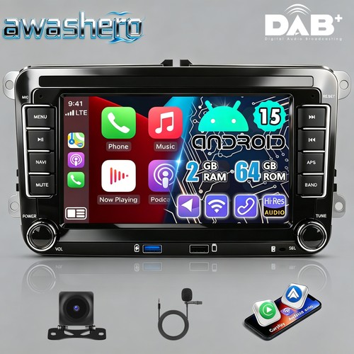 Android apple carplay - 15,