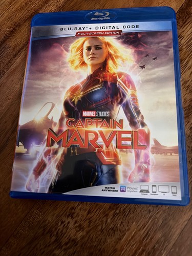 Captain marvel multi screen - marvel,