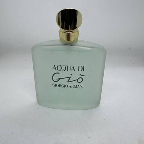 Acqua gio armani 100ml - acqua,