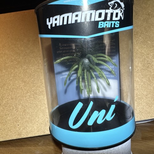 Yamamoto baits uni select - yamamoto,
