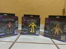 Jazwares Five Nights at