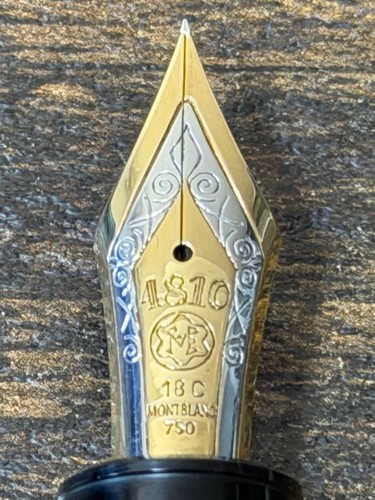 Penna stilografica nos - penna,