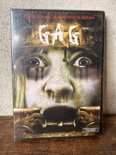 Gag promo demo - gag, (dvd,