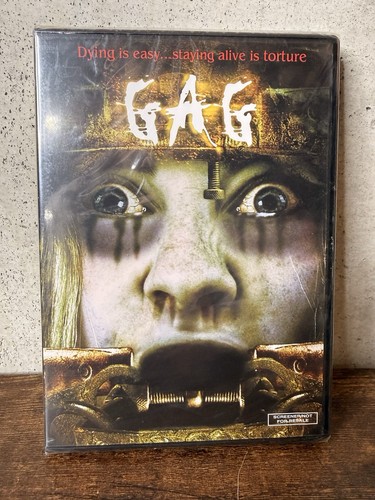 Gag promo demo - gag,