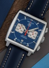 orologio elegante uomo