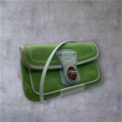 Borsa tracolla coach - tracolla,