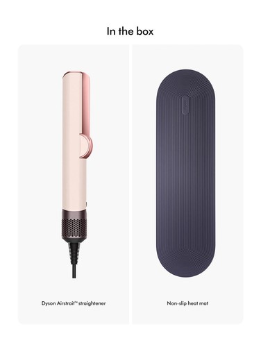 Dyson airstrait - dyson, airstrait™