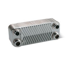 SCAMBIATORE NORDICA 20 PIASTRE