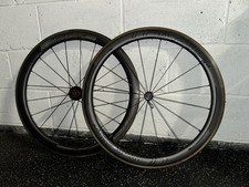 Roval CLX 50 Rapide, freni a