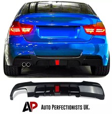 Diffusore Valvola Posteriore