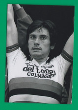 CYCLISME repro PHOTO cycliste