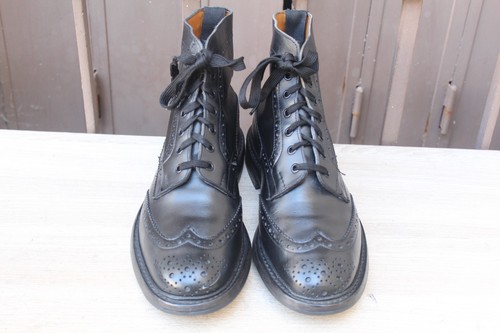 Boots tricker stow - boots, "stow"