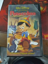 Pinocchio originale disney - pinocchio,