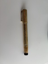 Penna Stilografica Vintage