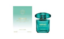 Versace CRYSTAL EMERALD POUR FEMME EAU DE PARFUM 30 ml Profumo Donna
