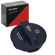 Tappo olio maxgear - tappo,
