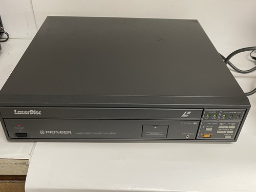 Pioneer v4200 lettore - -, ld-v4200