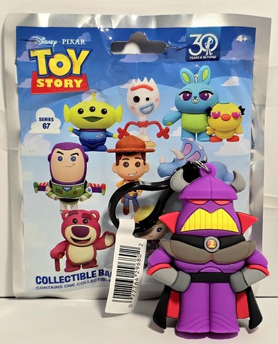 Portachiavi clip borsa toy - portachiavi,