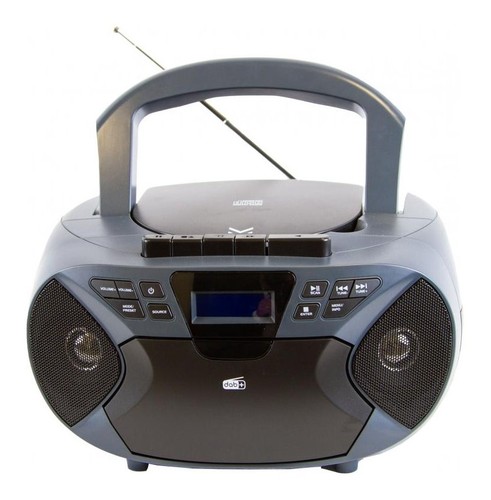Majestic radio portatile - portatile, ah