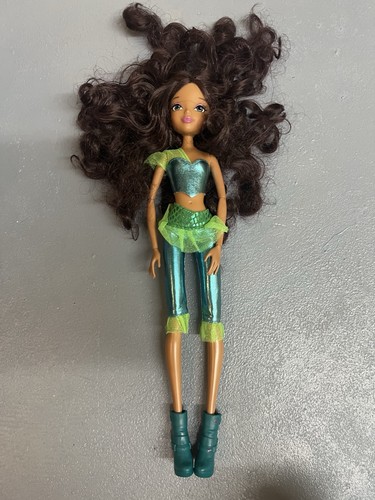 Winx club bambola - ⭐️winx,