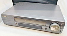N18 vhs video tape - vhs, player