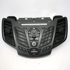 C1BT18K811PA Blocco comandi multifunzioni  FORD FIESTA (CCN) 1.2 (44Kw) Ber