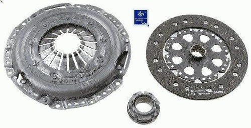 Kit frizione sachs 3000 - kit,