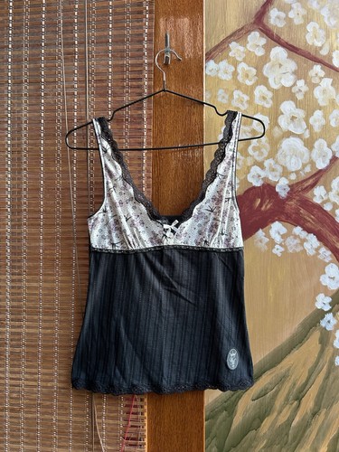 Top cami vive maria - maria, con
