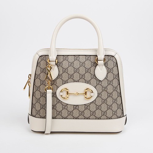 Gucci sac main poigneé - main, à