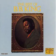 King the best of b - cd, b.b