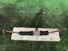 SCATOLA DELLO STERZO PER