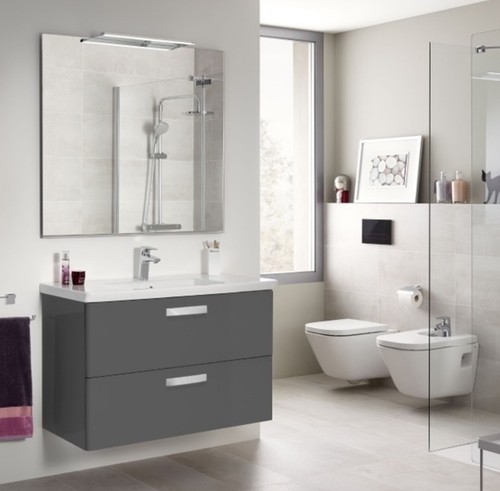 Mobile lavabo roca - lavabo, a856963153